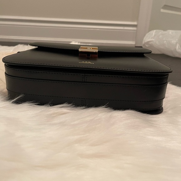 SOLD for lovely client A. P. C Grace Handbag ( large size) - Picture 6 of 10